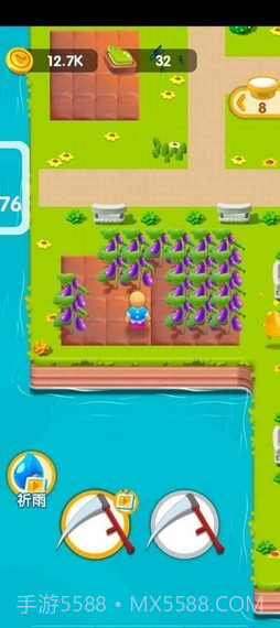 小小牧场主截图3