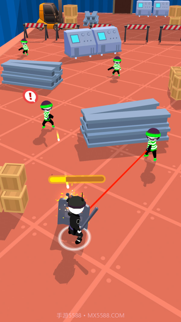 城管先生截图4 城管先生截图4