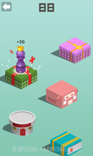 开心跳一跳截图3