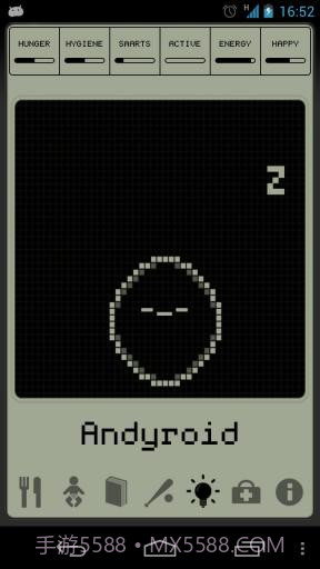 电子宠物 Hatchi截图1