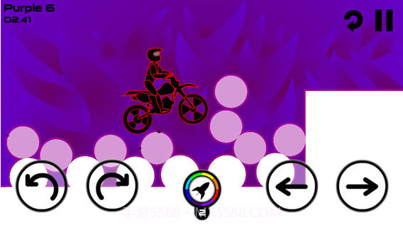 极限越野摩托车截图2