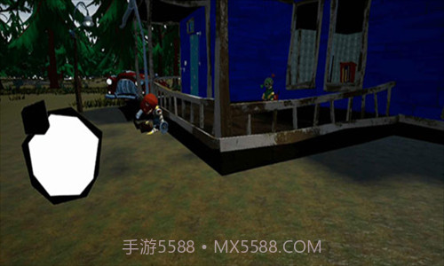 你好邻居2截图2 你好邻居2截图2