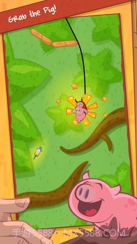 掉落的山姆(Bitter Sam)截图3