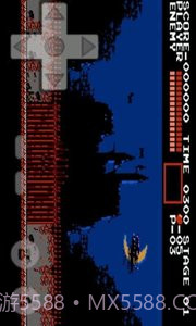 恶魔城1代截图3 恶魔城1代截图3