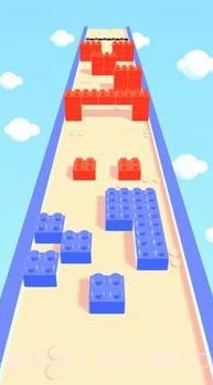 布洛克跑截图1 布洛克跑截图1