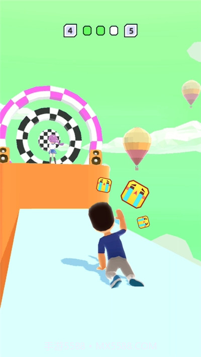 今晚跳个舞截图3