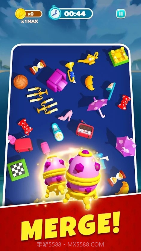 皇家合并匹配截图5 皇家合并匹配截图5