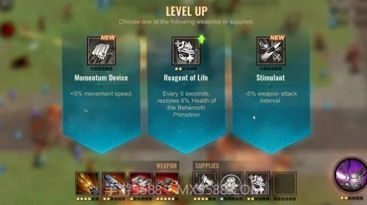 盗贼爆发僵尸战争截图1