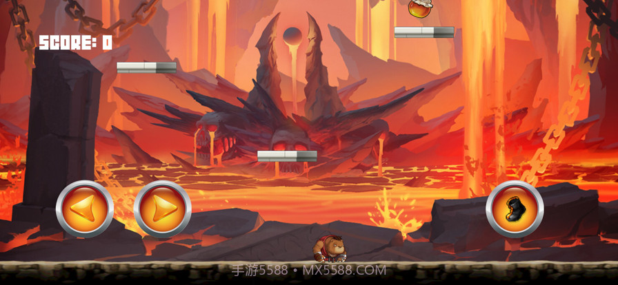 蜂蜜熊截图5 蜂蜜熊截图5