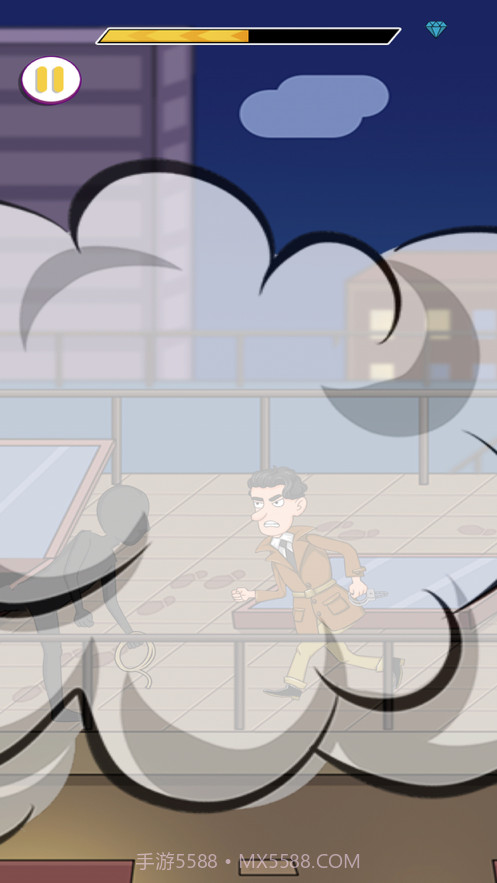 只有一个真相截图1