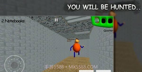 巴迪老师的课堂截图5