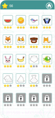 完美的线截图3 完美的线截图3