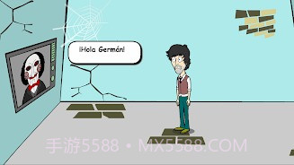 德国大叔的冒险截图1 德国大叔的冒险截图1