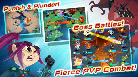 上帝也疯狂截图1 上帝也疯狂截图1