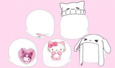 加查三丽鸥内购版截图3