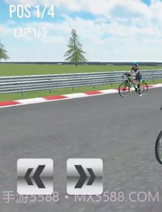 自行车赛车杯截图3 自行车赛车杯截图3