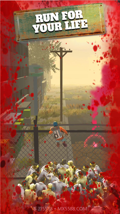 僵尸启示录截图3