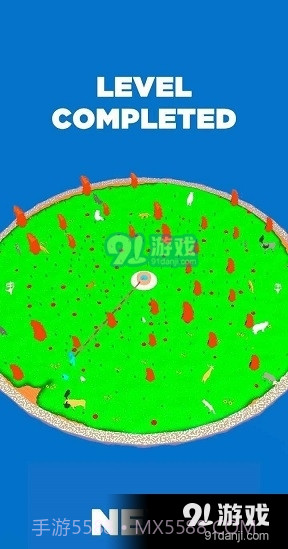 放置拯救世界中文版截图2