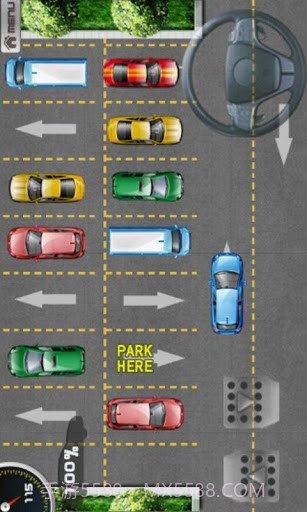 停车王截图5