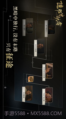 隐形守护者预约下载截图4 隐形守护者预约下载截图4