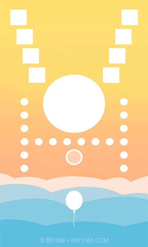 保护逃生气球-守护你前行截图1