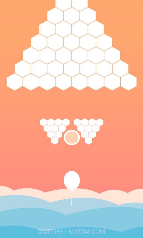 保护逃生气球-守护你前行截图2