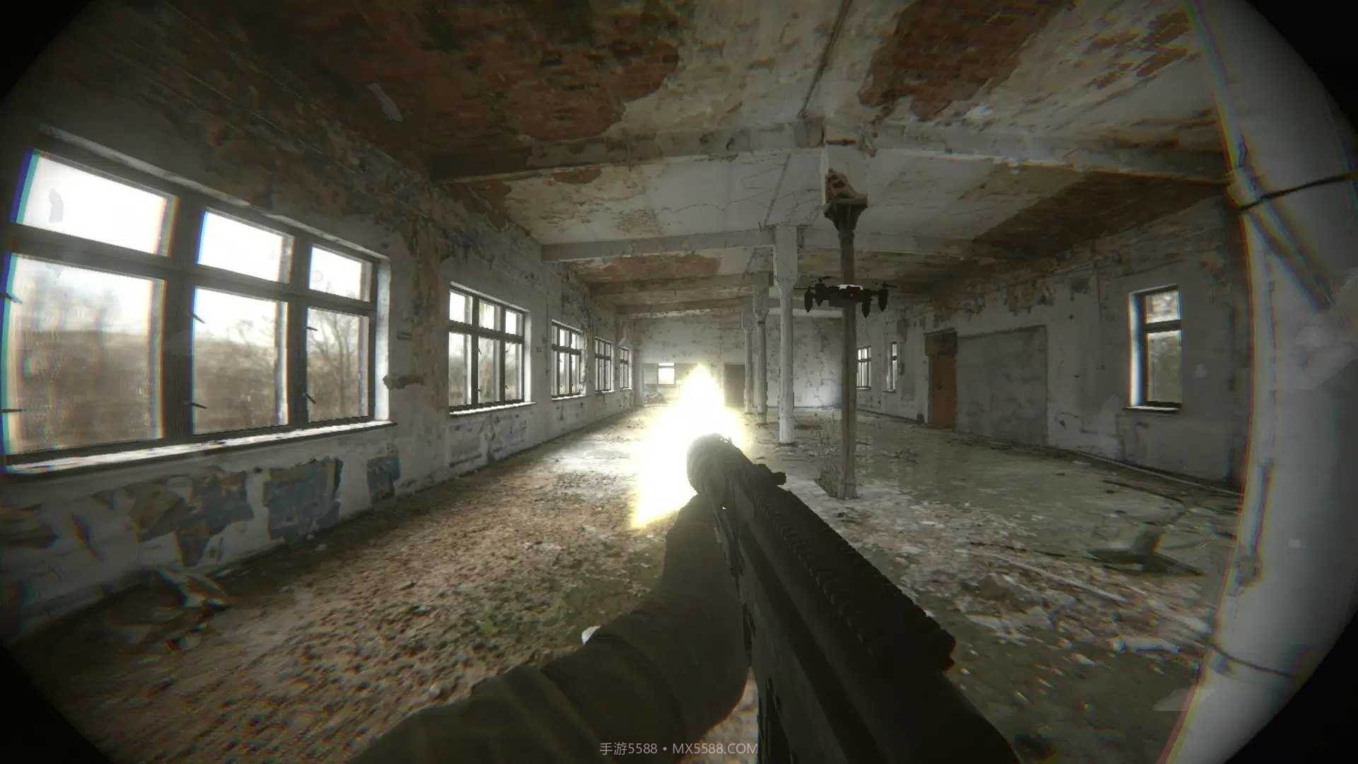 代号真实截图3 代号真实截图3