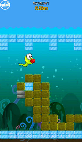 跳跳蛇截图3 跳跳蛇截图3