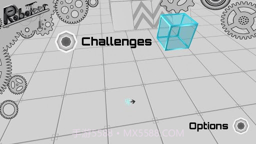 机器人制造截图1