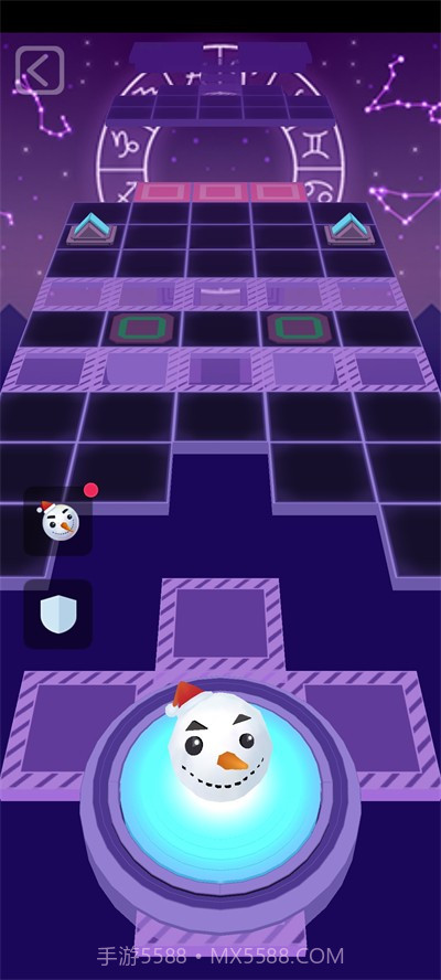 滚动的天空RUD截图4