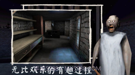 奶奶3截图1 奶奶3截图1