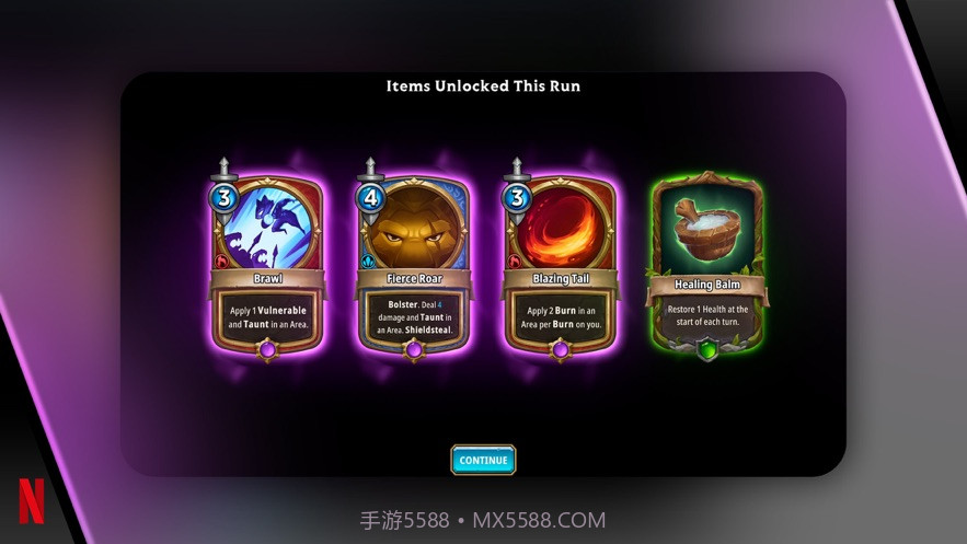 阿尔坎阿克汉的崛起截图2 阿尔坎阿克汉的崛起截图2