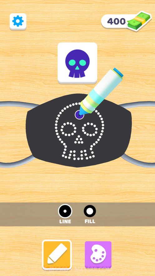 口罩大师截图3 口罩大师截图3