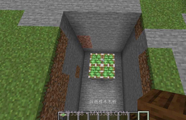 我的世界基岩XBOX版截图2