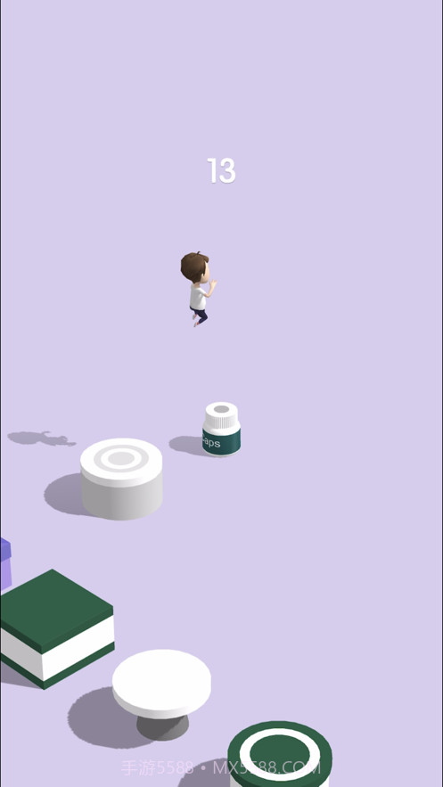 跳跳达人截图2 跳跳达人截图2