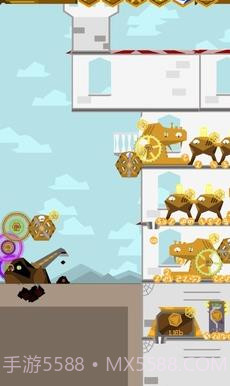 现金工厂百万富翁截图3