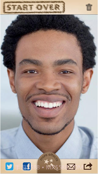 秃头生成器截图4 秃头生成器截图4