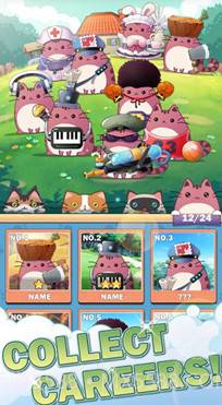 猫咪学校截图3 猫咪学校截图3