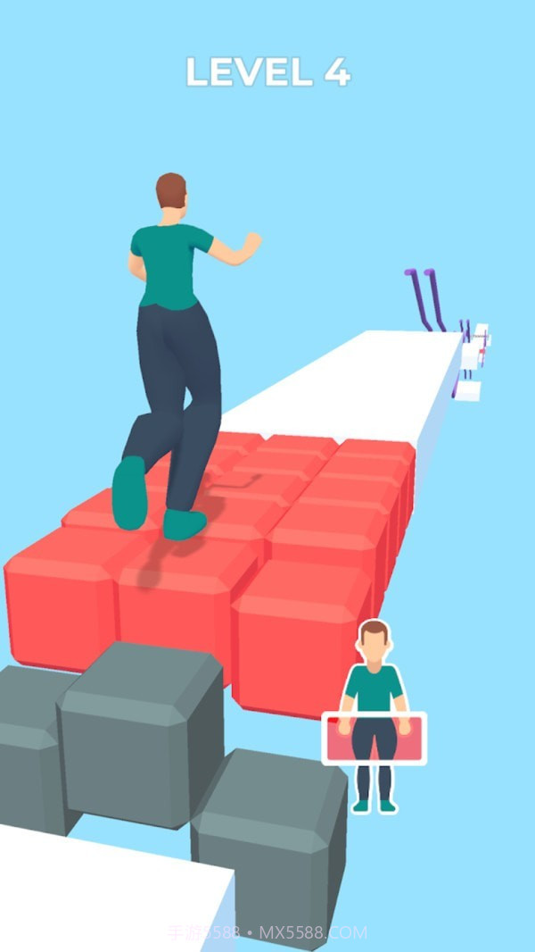 魔性猛男截图1 魔性猛男截图1