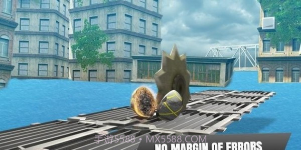 平衡极端末日截图5 平衡极端末日截图5