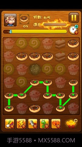 神仙吃神马截图1 神仙吃神马截图1