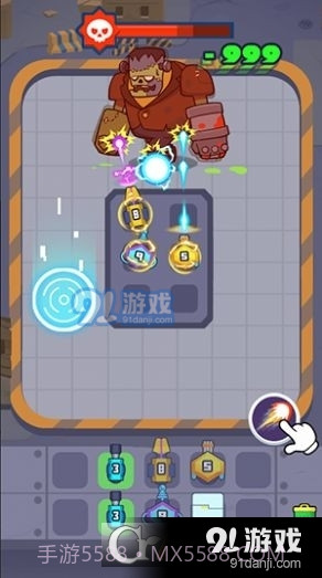 幸存者僵尸毁灭者最新版截图2