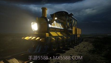 查尔斯小火车下载截图2