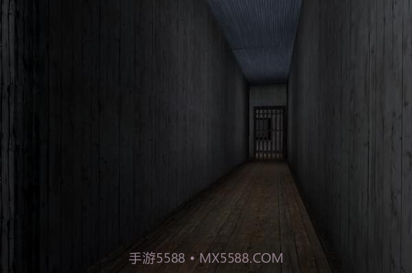 恐怖奶奶4叛乱截图3 恐怖奶奶4叛乱截图3