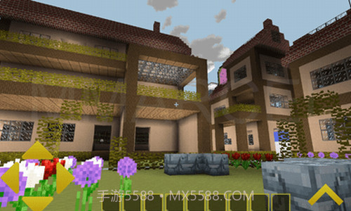 制作和建造手游截图3 制作和建造手游截图3