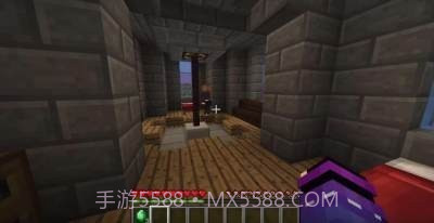 我的世界珍妮模组完整版截图2 我的世界珍妮模组完整版截图2