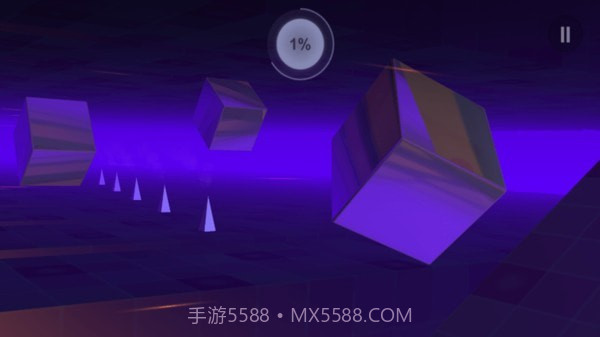 粉碎沙盒截图3 粉碎沙盒截图3