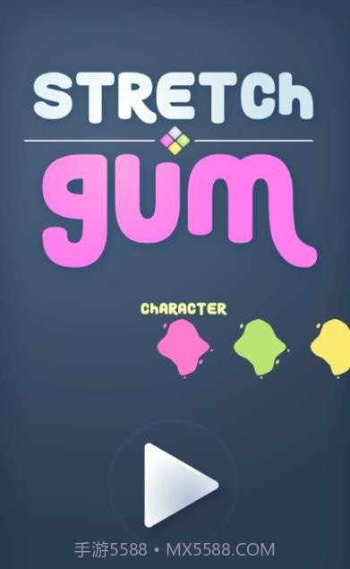 泡泡口香糖截图2 泡泡口香糖截图2
