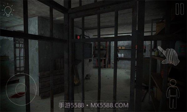 911食人族截图2 911食人族截图2