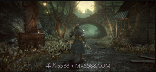 帕斯卡契约截图1